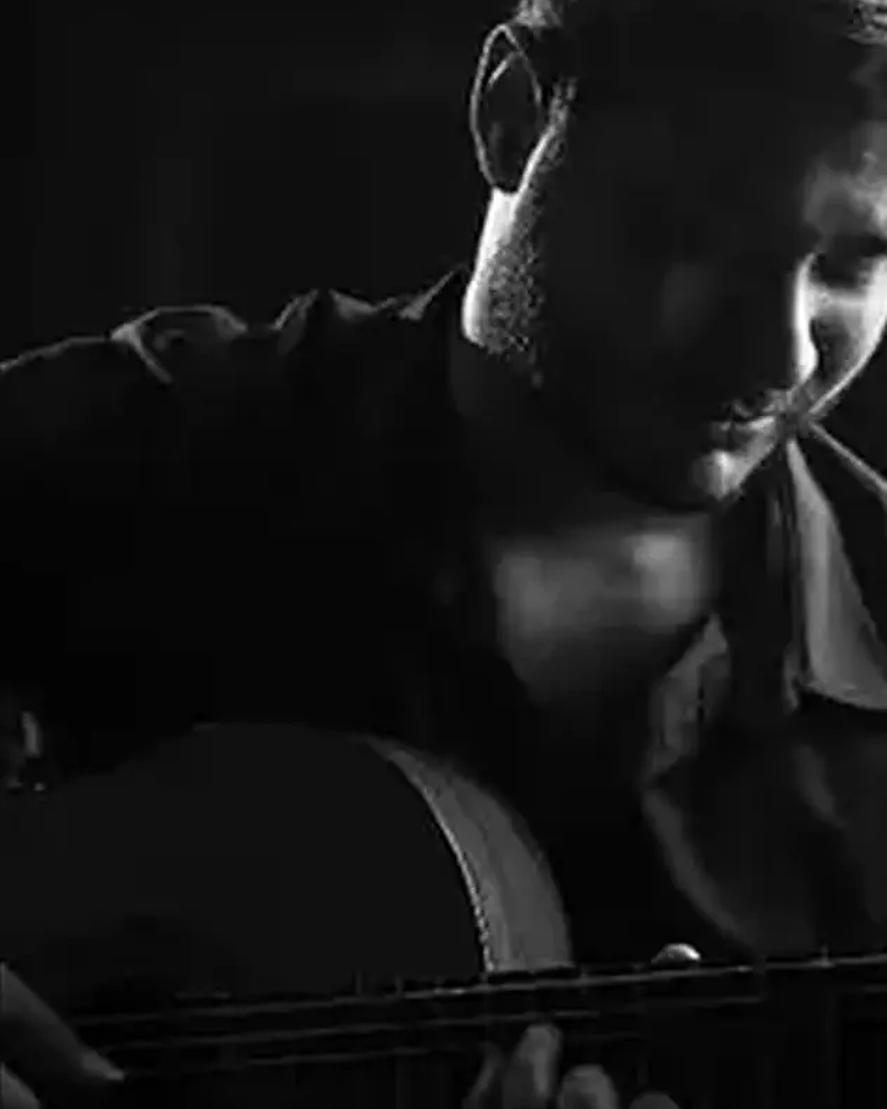 Vicente Miranda